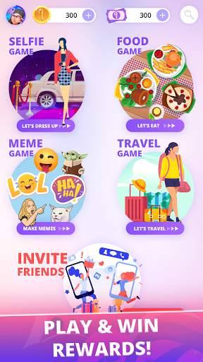 Influenzer : Social Media Simulation Game screenshot 4