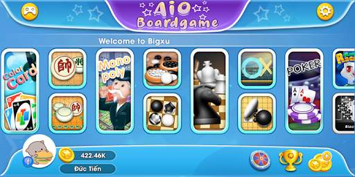 AiO Online screenshot 1