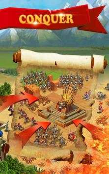 Royal Empire screenshot 5