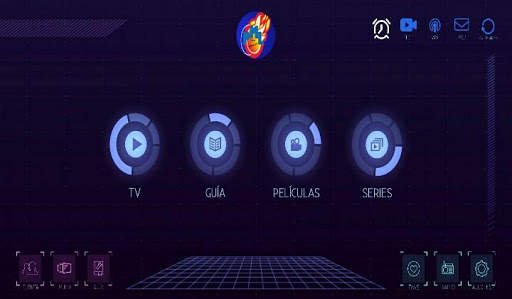 Latin Tv Vip screenshot 3
