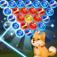Bubble Shooter Pop To Win