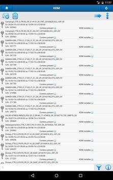 CDM Mobile screenshot 13