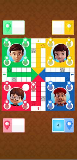 Rudra Ludo Challenge screenshot 5