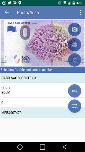 My Zero € lite screenshot 5