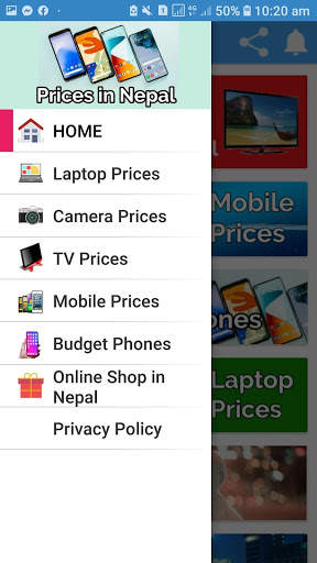 Mobile Prices in Nepal screenshot 4