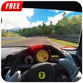 Racing In Car : Speed City Highway Racing Game 3D 1.0