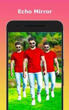 Garden Photo Editor - Garden Photo Frames स्क्रीनशॉट 3