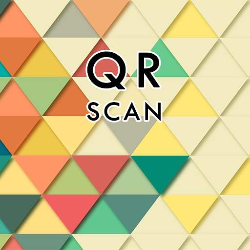 QR SCANNER LITE screenshot 1
