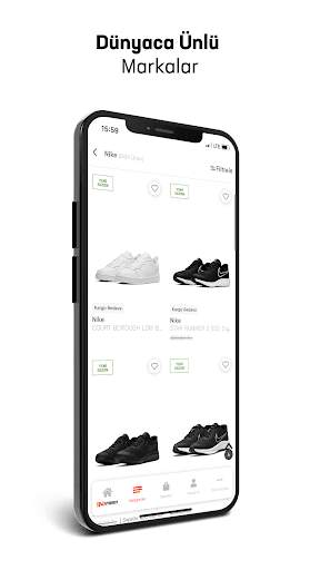 Instreet screenshot 4