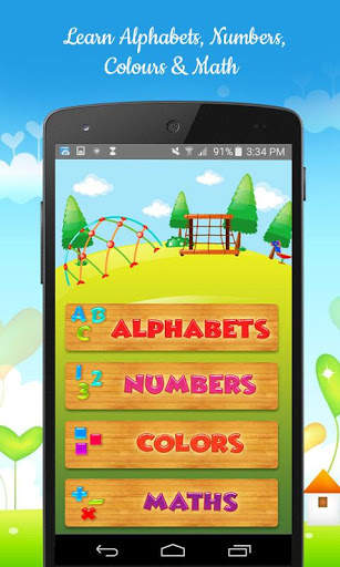 100 Top Nursery Rhymes & Videos screenshot 5