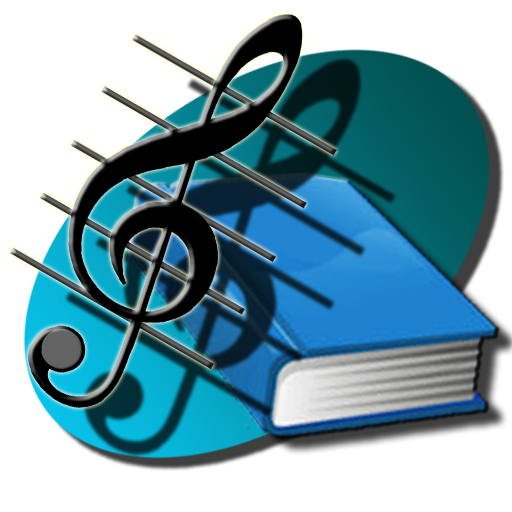 Lyric Pad 3 icon