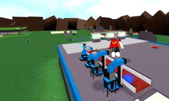 Ultimate Roblox game tips 2K18 screenshot 2