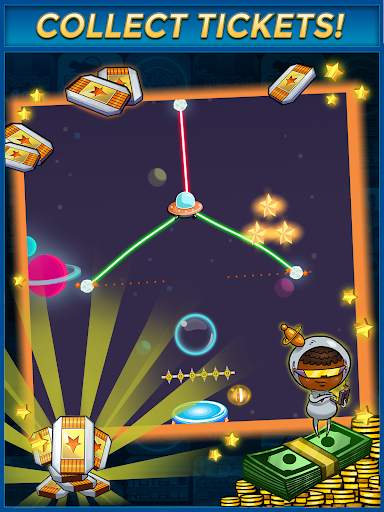Wacky Warp - Make Money Free screenshot 12