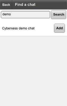 Cyberxess screenshot 2