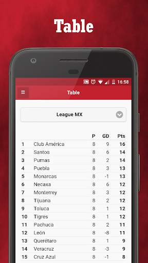 Guadalajara Club News screenshot 3