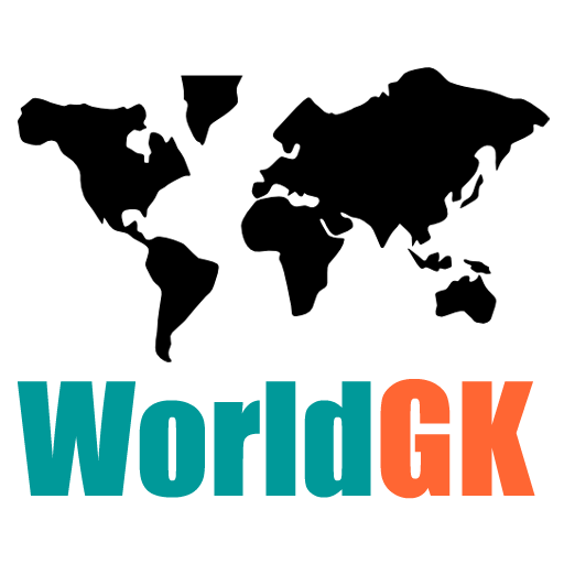 World GK icon