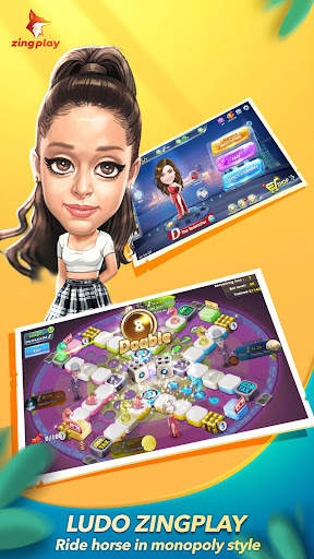 ZingPlay Casual: Fun Games screenshot 6