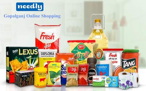 Gopalganj Online Shopping App screenshot 9