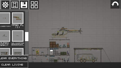 Building Mod Melon screenshot 3