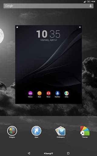 #SonyIT for Xperia screenshot 11