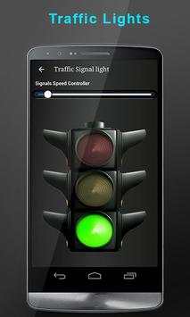 Flash Alert On Call and SMS screenshot 11