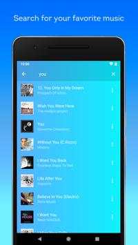 Download Mp3 Music - Free Music Downloader screenshot 5