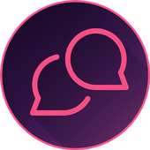 India Chat Room أيقونة
