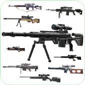 Sniper Gun Sounds 1.2