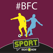 Burnley News icon