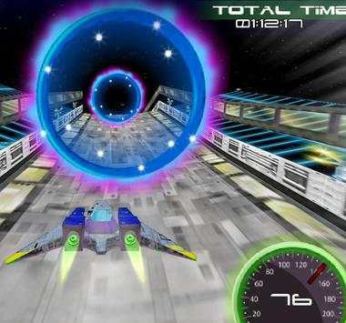 Space Racing 3D screenshot 3
