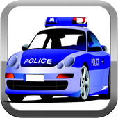 Police Chase icon
