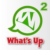 Whats up 2 3.0