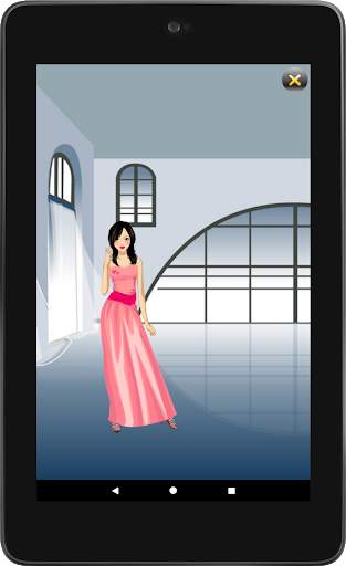 Makeup Stylist Girl - Cool Fun Makeup Games скриншот 14