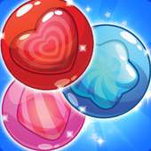 Sweets Candy Match