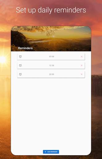 Affirmations Daily - Positive  screenshot 22
