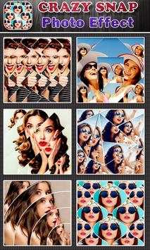 Magic Photo Effect Cut Photo Maker screenshot 5