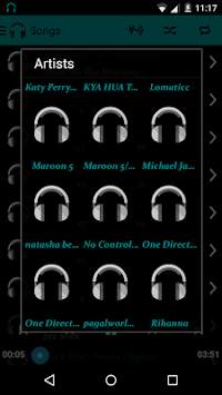 Cavatina screenshot 6