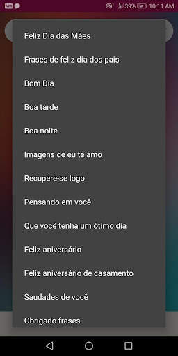 Cartões para editar-Cartões para todas as ocasiões screenshot 2