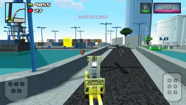 Player Battle Craft screenshot 3