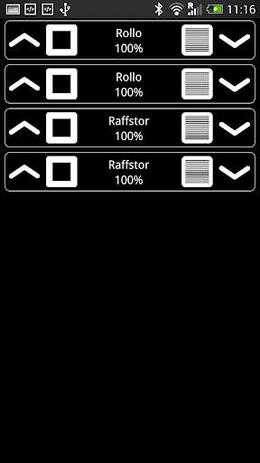 HMI-APP V5 screenshot 2