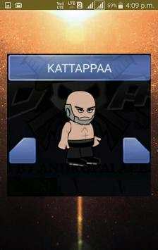 Mini Militia Avatar screenshot 2