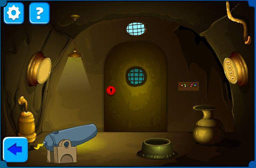 Escape Games Day-781 screenshot 4