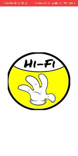 Hi-Fi - Shopping screenshot 1