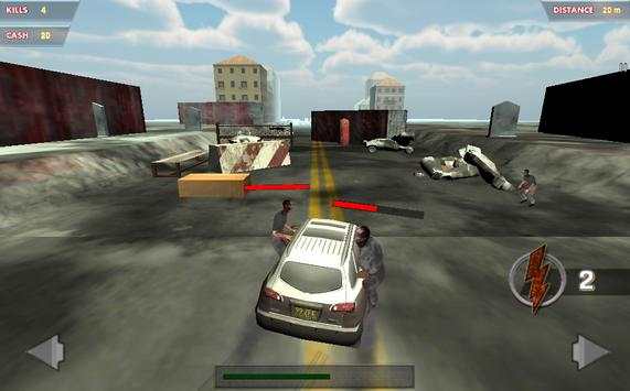 World of Zombies screenshot 3