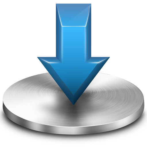 ikon All Video Downloader