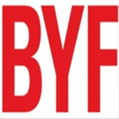 BYF Messenger icon