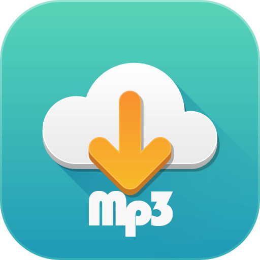Free Music Downloader иконка
