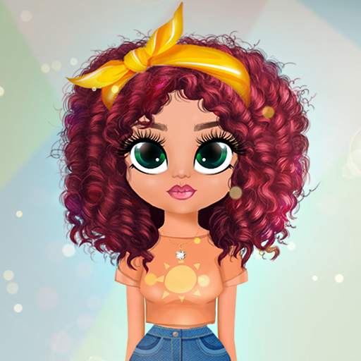 My Doll Design – Avatar Creator 1.4