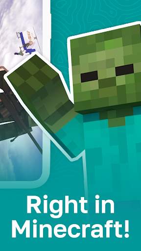 Apocalypse Mod for MCPE screenshot 2