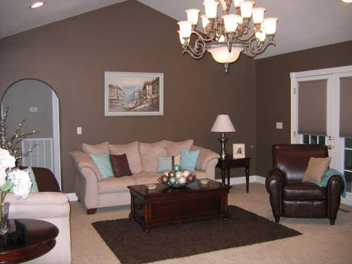 Modern Room Paint Ideas screenshot 5